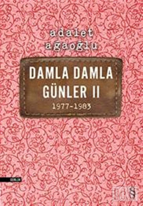 Damla Damla Günler 2  1977-1983